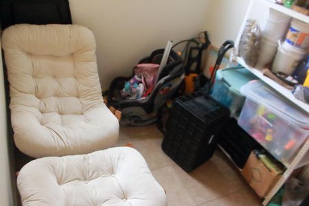 Casa à venda com 473m², 3 quartos e 8 vagasQuarto de Serviço