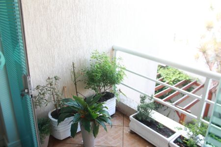 Casa à venda com 473m², 3 quartos e 8 vagasvaranda da Sala