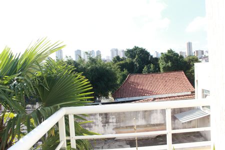 Casa à venda com 473m², 3 quartos e 8 vagasVaranda Suite 1