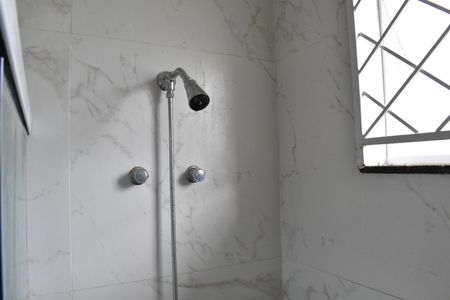 Casa para alugar com 300m², 4 quartos e 5 vagas Casa para alugar com 300m², 4 quartos e 5 vagasBanheiro da Suíte 4