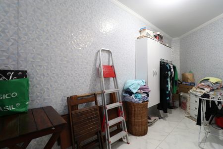 Casa à venda com 328m², 4 quartos e 6 vagasQuarto de Serviço