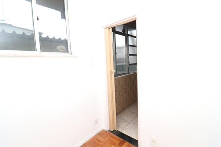 Apartamento para alugar com 55m², 1 quarto e 1 vagaQuarto de Serviço