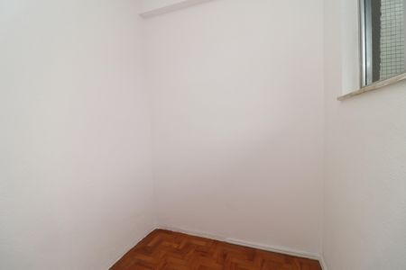 Apartamento para alugar com 55m², 1 quarto e 1 vagaQuarto de Serviço