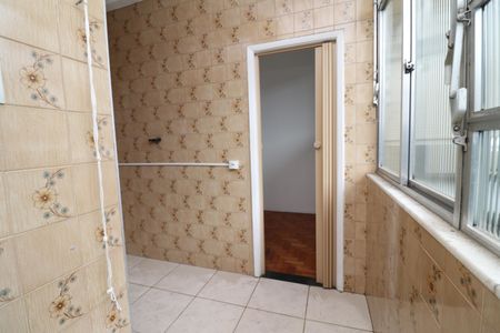 Apartamento para alugar com 55m², 1 quarto e 1 vagaÁrea de Serviço