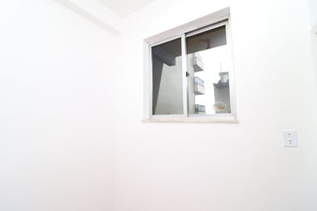 Apartamento para alugar com 55m², 1 quarto e 1 vagaQuarto de Serviço