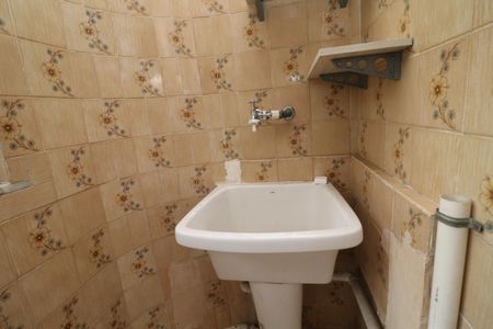 Apartamento para alugar com 55m², 1 quarto e 1 vagaÁrea de Serviço