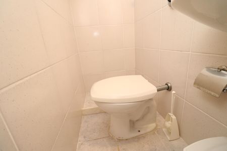 Apartamento para alugar com 55m², 1 quarto e 1 vagaBanheiro Social