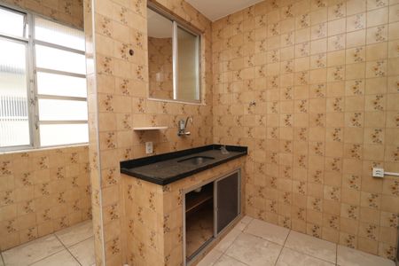 Apartamento para alugar com 55m², 1 quarto e 1 vagaCozinha
