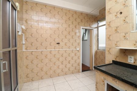 Apartamento para alugar com 55m², 1 quarto e 1 vagaCozinha