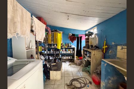 Casa à venda com 370m², 4 quartos e 9 vagasÁrea de Serviço