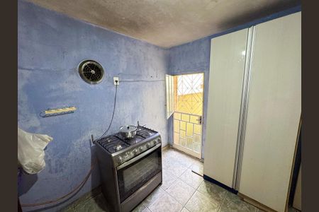 Casa à venda com 370m², 4 quartos e 9 vagasCozinha