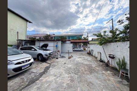 Casa à venda com 370m², 4 quartos e 9 vagasGaragem