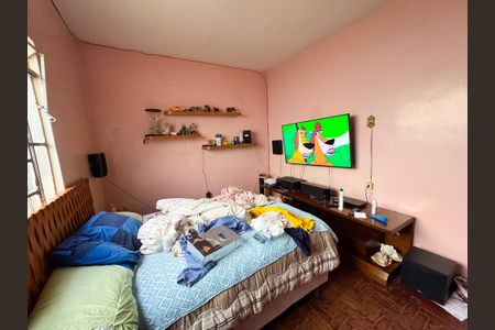 Casa à venda com 370m², 4 quartos e 9 vagasQuarto 4