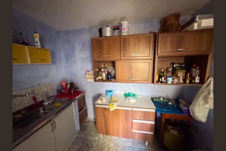 Casa à venda com 370m², 4 quartos e 9 vagasCozinha