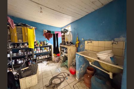 Casa à venda com 370m², 4 quartos e 9 vagasÁrea de Serviço