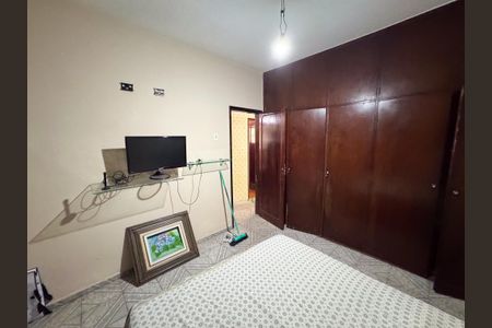 Casa à venda com 370m², 4 quartos e 9 vagasQuarto 1