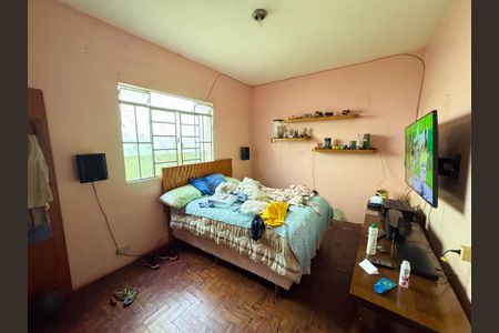 Casa à venda com 370m², 4 quartos e 9 vagasQuarto 4