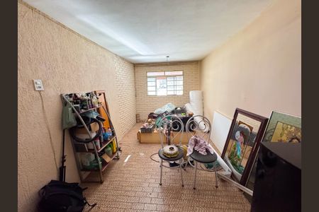 Casa à venda com 370m², 4 quartos e 9 vagasQuarto 2