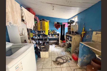 Casa à venda com 370m², 4 quartos e 9 vagasÁrea de Serviço