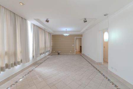 Apartamento à venda com 150m², 4 quartos e 1 vaga Apartamento à venda com 150m², 4 quartos e 1 vagaSala