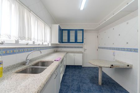 Apartamento à venda com 150m², 4 quartos e 1 vaga Apartamento à venda com 150m², 4 quartos e 1 vagaCozinha