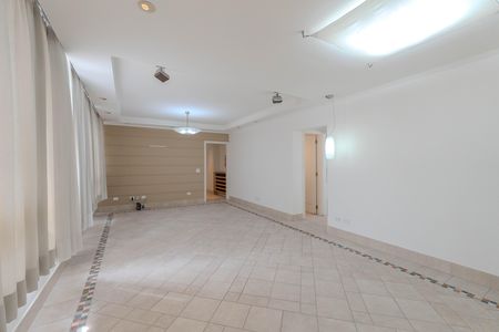 Apartamento à venda com 150m², 4 quartos e 1 vaga Apartamento à venda com 150m², 4 quartos e 1 vagaSala