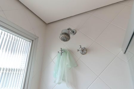 Apartamento à venda com 150m², 4 quartos e 1 vaga Apartamento à venda com 150m², 4 quartos e 1 vagaBanheiro da Suíte 1