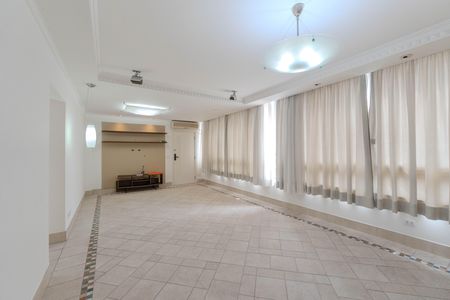Apartamento à venda com 150m², 4 quartos e 1 vaga Apartamento à venda com 150m², 4 quartos e 1 vagaSala