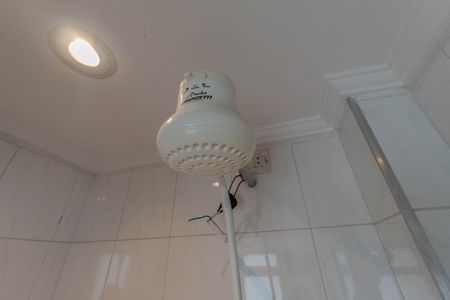 Apartamento à venda com 150m², 4 quartos e 1 vaga Apartamento à venda com 150m², 4 quartos e 1 vagaBanheiro de serviço
