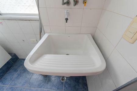 Apartamento à venda com 150m², 4 quartos e 1 vaga Apartamento à venda com 150m², 4 quartos e 1 vagaÁrea de Serviço