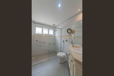 Apartamento à venda com 150m², 4 quartos e 1 vaga Apartamento à venda com 150m², 4 quartos e 1 vagaBanheiro Social