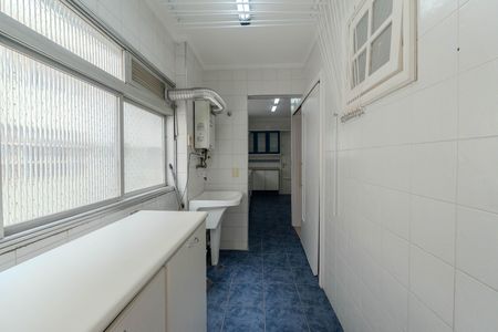 Apartamento à venda com 150m², 4 quartos e 1 vaga Apartamento à venda com 150m², 4 quartos e 1 vagaÁrea de Serviço