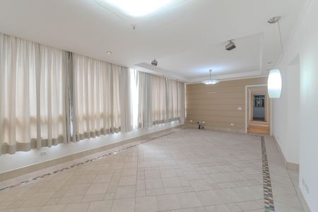 Apartamento à venda com 150m², 4 quartos e 1 vaga Apartamento à venda com 150m², 4 quartos e 1 vagaSala