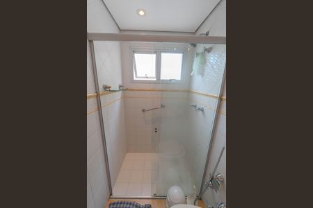 Apartamento à venda com 150m², 4 quartos e 1 vaga Apartamento à venda com 150m², 4 quartos e 1 vagaBanheiro da Suíte 1