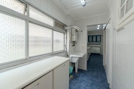 Apartamento à venda com 150m², 4 quartos e 1 vaga Apartamento à venda com 150m², 4 quartos e 1 vagaÁrea de Serviço