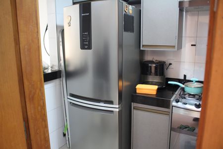 Casa à venda com 110m², 3 quartos e 2 vagasCozinha