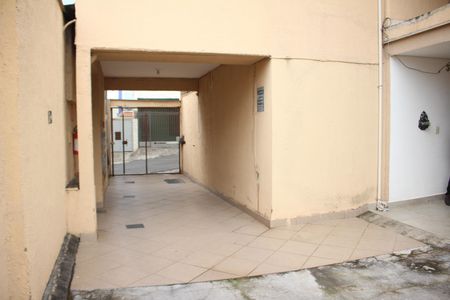 Casa à venda com 110m², 3 quartos e 2 vagasÁrea comum