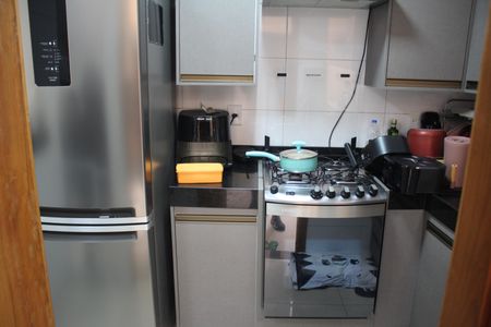 Casa à venda com 110m², 3 quartos e 2 vagasCozinha