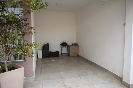 Casa à venda com 110m², 3 quartos e 2 vagasÁrea comum