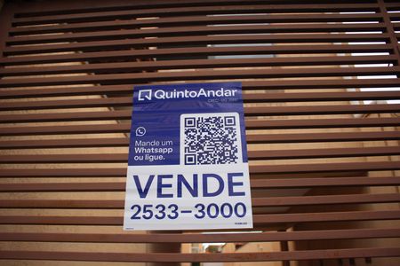 Casa à venda com 110m², 3 quartos e 2 vagasPlaca