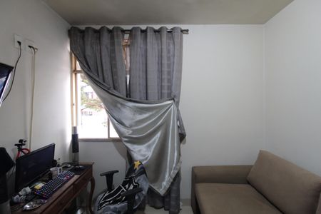 Apartamento à venda com 91m², 3 quartos e 2 vagasQuarto 2