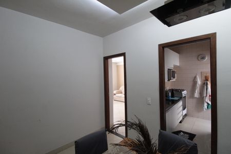 Apartamento à venda com 91m², 3 quartos e 2 vagasCopa