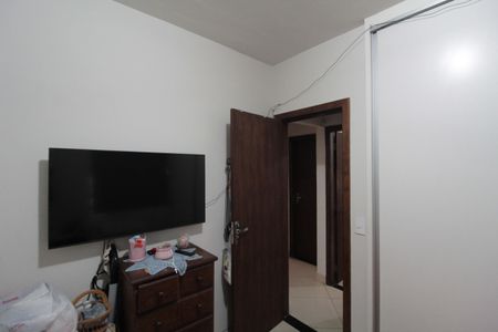 Apartamento à venda com 91m², 3 quartos e 2 vagasQuarto 1