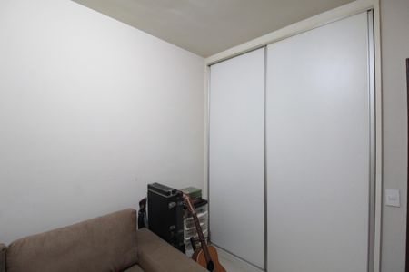 Apartamento à venda com 91m², 3 quartos e 2 vagasQuarto 2