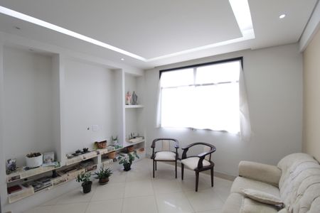 Apartamento à venda com 91m², 3 quartos e 2 vagasSala