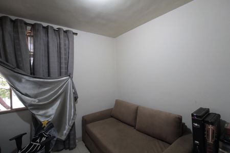 Apartamento à venda com 91m², 3 quartos e 2 vagasQuarto 2