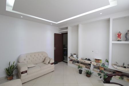 Apartamento à venda com 91m², 3 quartos e 2 vagasSala