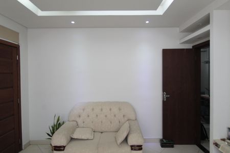 Apartamento à venda com 91m², 3 quartos e 2 vagasSala