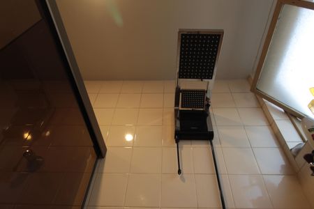 Apartamento à venda com 91m², 3 quartos e 2 vagasBanheiro