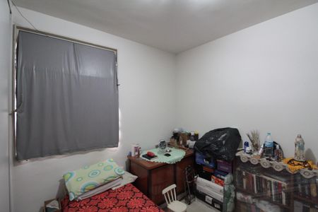 Apartamento à venda com 91m², 3 quartos e 2 vagasQuarto 1